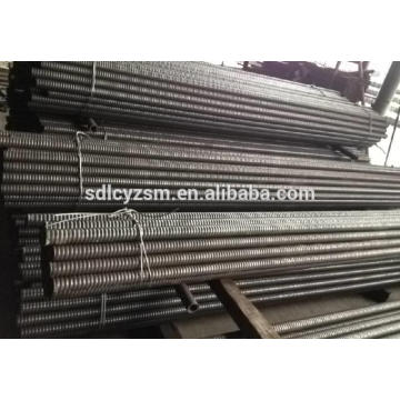 high tensile steel hollow grout rock anchor bolt